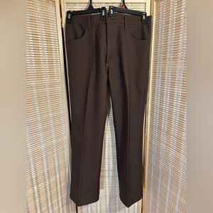 Men’s Levi’s Brown Pants Bootcut